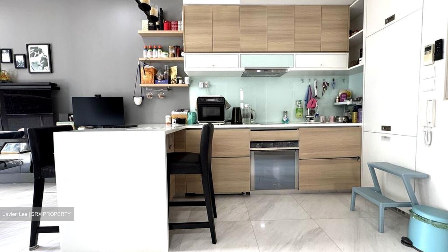 VIIO @ Balestier (D12), Apartment #501690411